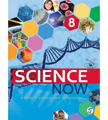 Science Now - 8
